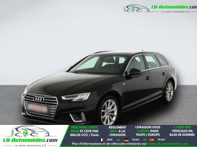 Audi A4 Avant 1.4 TFSI 150 BVA