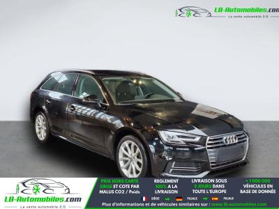 Audi A4 Avant 1.4 TFSI 150 BVA