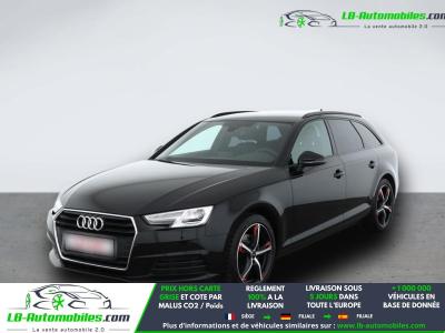 Audi A4 Avant 1.4 TFSI 150 BVA