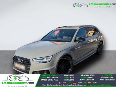 Audi A4 Avant 1.4 TFSI 150 BVA