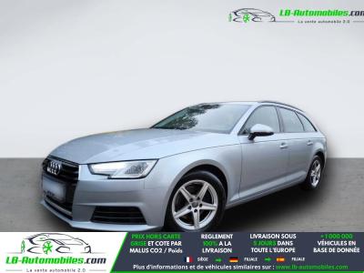 Audi A4 Avant TDI 150