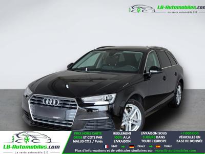 Audi A4 Avant TDI 190