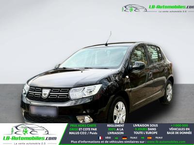 Dacia Sandero TCe 100