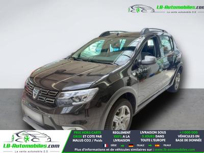 Dacia Sandero TCe 100