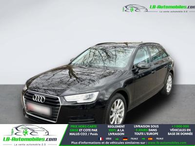 Audi A4 Avant 2.0 TFSI  190 BVA