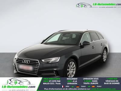 Audi A4 Avant 2.0 TFSI  190 BVA