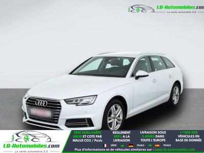 Audi A4 Avant 2.0 TFSI  190 BVA