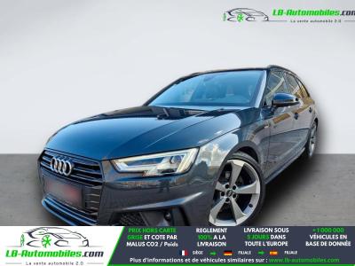 Audi A4 Avant 2.0 TFSI  190 BVA