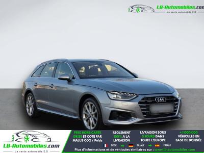 Audi A4 Avant 45 TDI 231 BVA Quattro