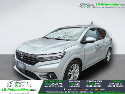 Dacia Sandero SCe 65