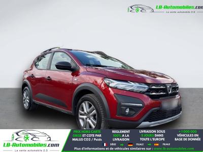 Dacia Sandero TCe 100