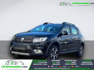 Dacia Sandero TCe 100