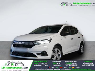 Dacia Sandero SCe 65