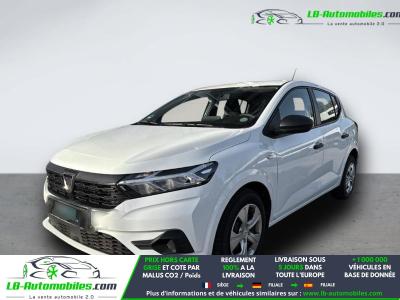 Dacia Sandero TCe 90 BVM