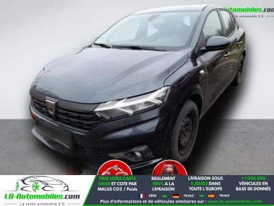 Dacia Sandero TCe 90 BVM