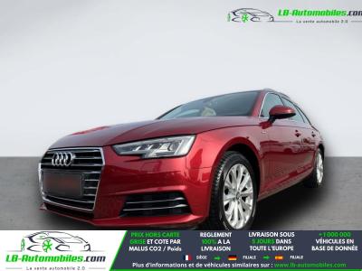Audi A4 Avant 2.0 TFSI  190