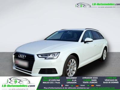 Audi A4 Avant 2.0 TFSI  190