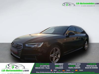 Audi A4 Avant 2.0 TFSI  190