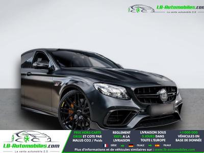 Mercedes Classe E 63 S AMG BVA 4-Matic+