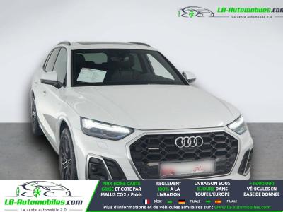Audi Q5 55 TFSIe 367 BVA Quattro