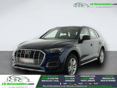 Audi Q5 50 TFSIe 299 BVA Quattro