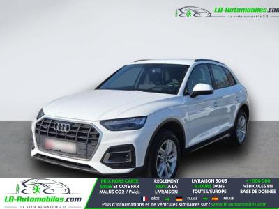 Audi Q5 50 TFSIe 299 BVA Quattro