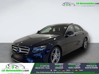 Mercedes Classe E 220 d BVA
