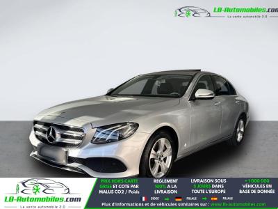 Mercedes Classe E 220 d BVA