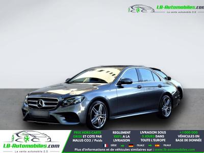 Mercedes Classe E 220 d BVA