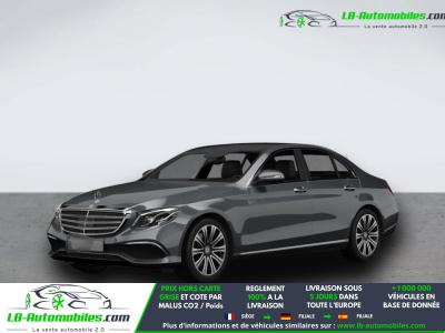 Mercedes Classe E 220 d BVA