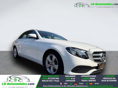 Mercedes Classe E 200 d BVA