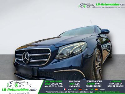 Mercedes Classe E 200 d BVA