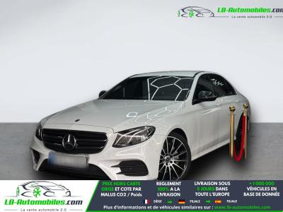Mercedes Classe E 200 d BVA