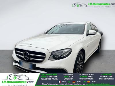 Mercedes Classe E 300 de BVA