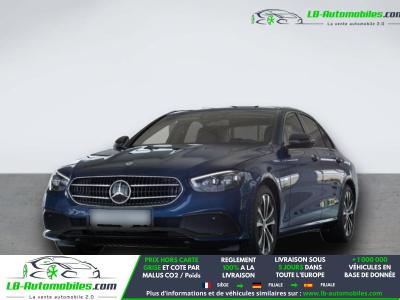 Mercedes Classe E 300 de BVA