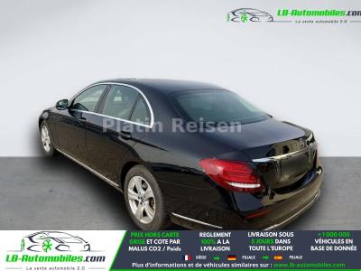 Mercedes Classe E 220 d BVA