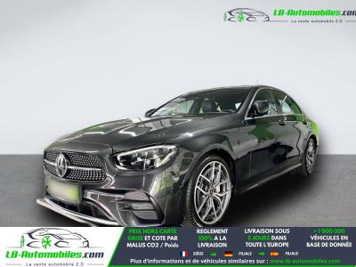 Mercedes Classe E 220 d BVA