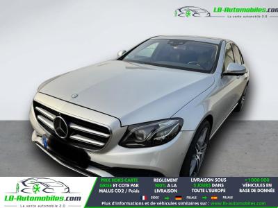 Mercedes Classe E 350 e BVA