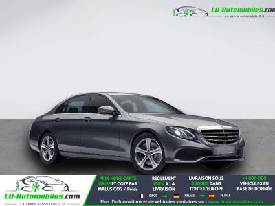 Mercedes Classe E 400 d BVA 4-Matic