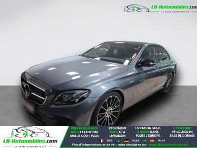 Mercedes Classe E 43 AMG BVA 4-Matic