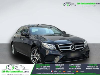 Mercedes Classe E 400 BVA