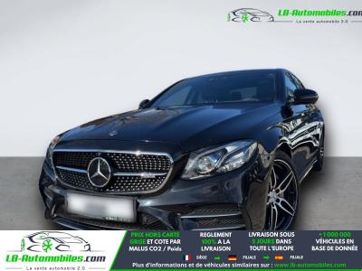 Mercedes Classe E 53 EQBoost BVA 4-Matic+