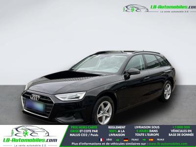 Audi A4 Avant 30 TDI 136 BVA