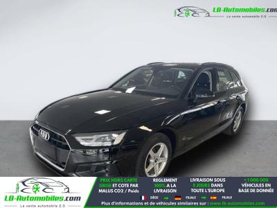 Audi A4 Avant 30 TDI 136 BVA