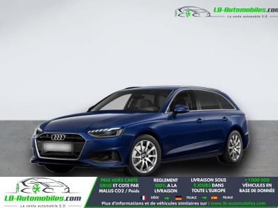 Audi A4 Avant 30 TDI 136 BVA