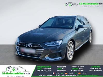 Audi A4 Avant 30 TDI 136 BVA