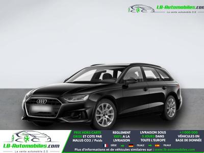 Audi A4 Avant 35 TFSI 150