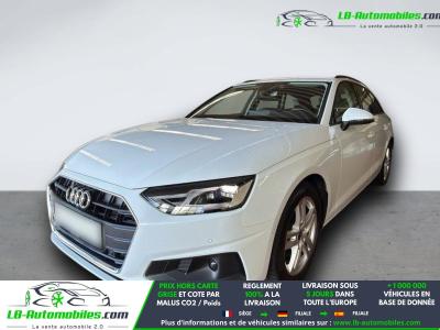Audi A4 Avant 35 TFSI 150