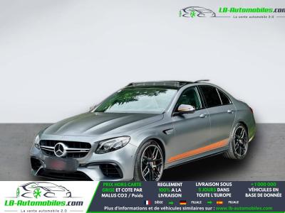 Mercedes Classe E 63 S AMG BVA 4-Matic+