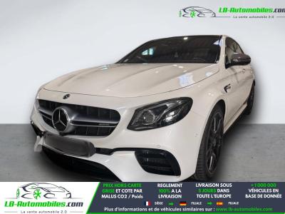 Mercedes Classe E 63 S AMG BVA 4-Matic+